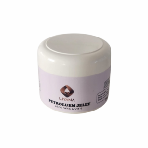 Petroleum Jelly With Aloe Vera & Vit E