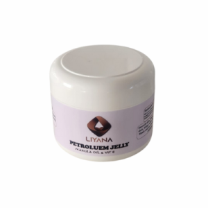 Petroleum Jelly With Marula & Vit E
