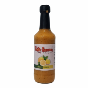 Tasti Sauce - Lemon & Herb