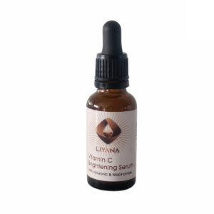 Vitamin C Serum with Hyluronic, and Niacinamide